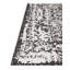 Tapis noir et blanc Contemporary Hitchens-768390368