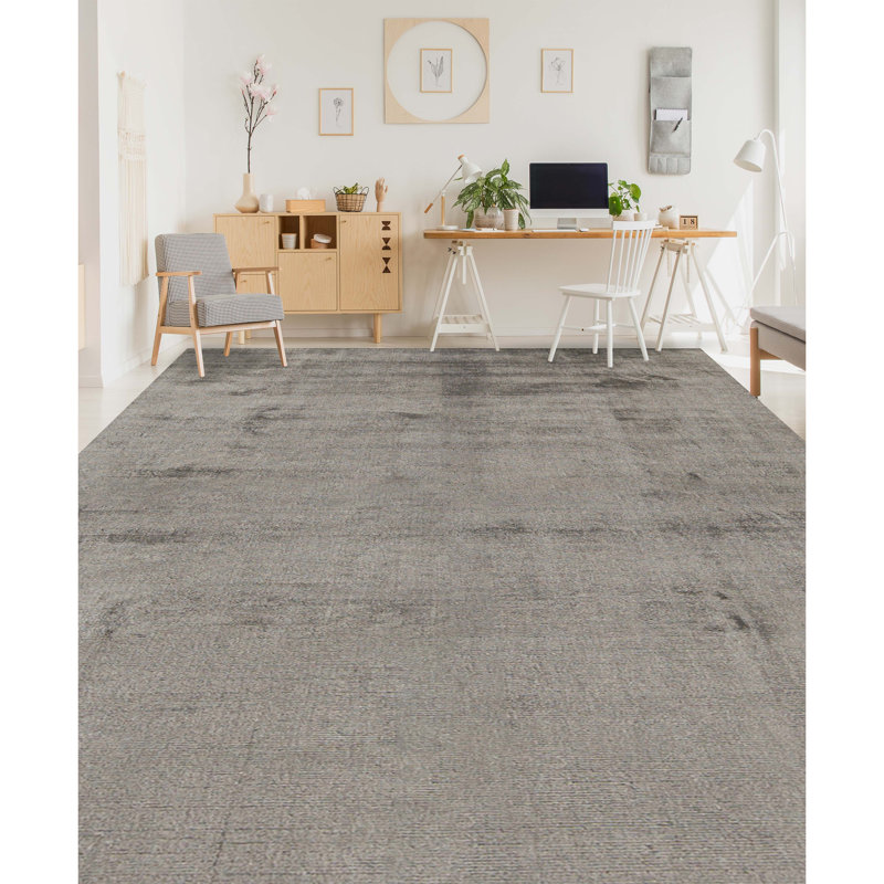 Area Rug, Rectangle 7'9" x 9'9"