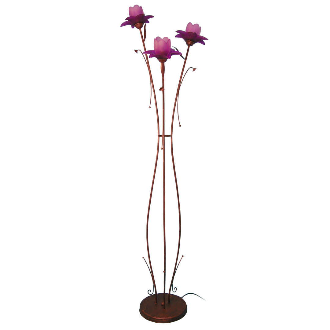 Vanburen 170cm Tree Floor Lamp