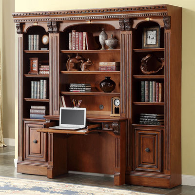 Bureau avec rehausse Zaphod