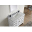 Ensemble de meuble-lavabo simple 42 po Herrell-33655745