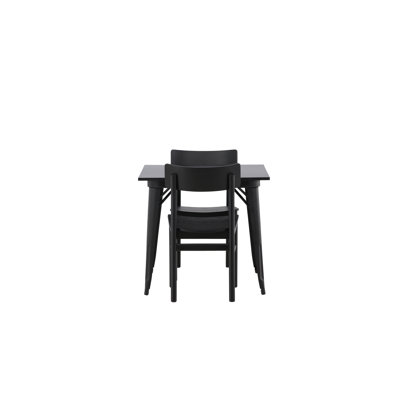 Waller 2 - Person Dining Set
