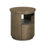 Eastpointe Round Cocktail Table With End Table-654146472-654146479