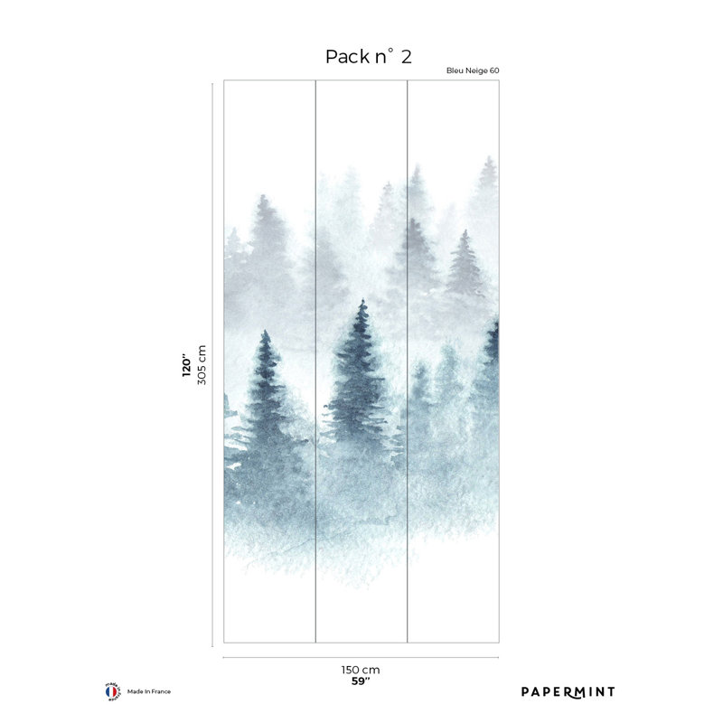  Winter Pack 2 Arnault, Pack 2