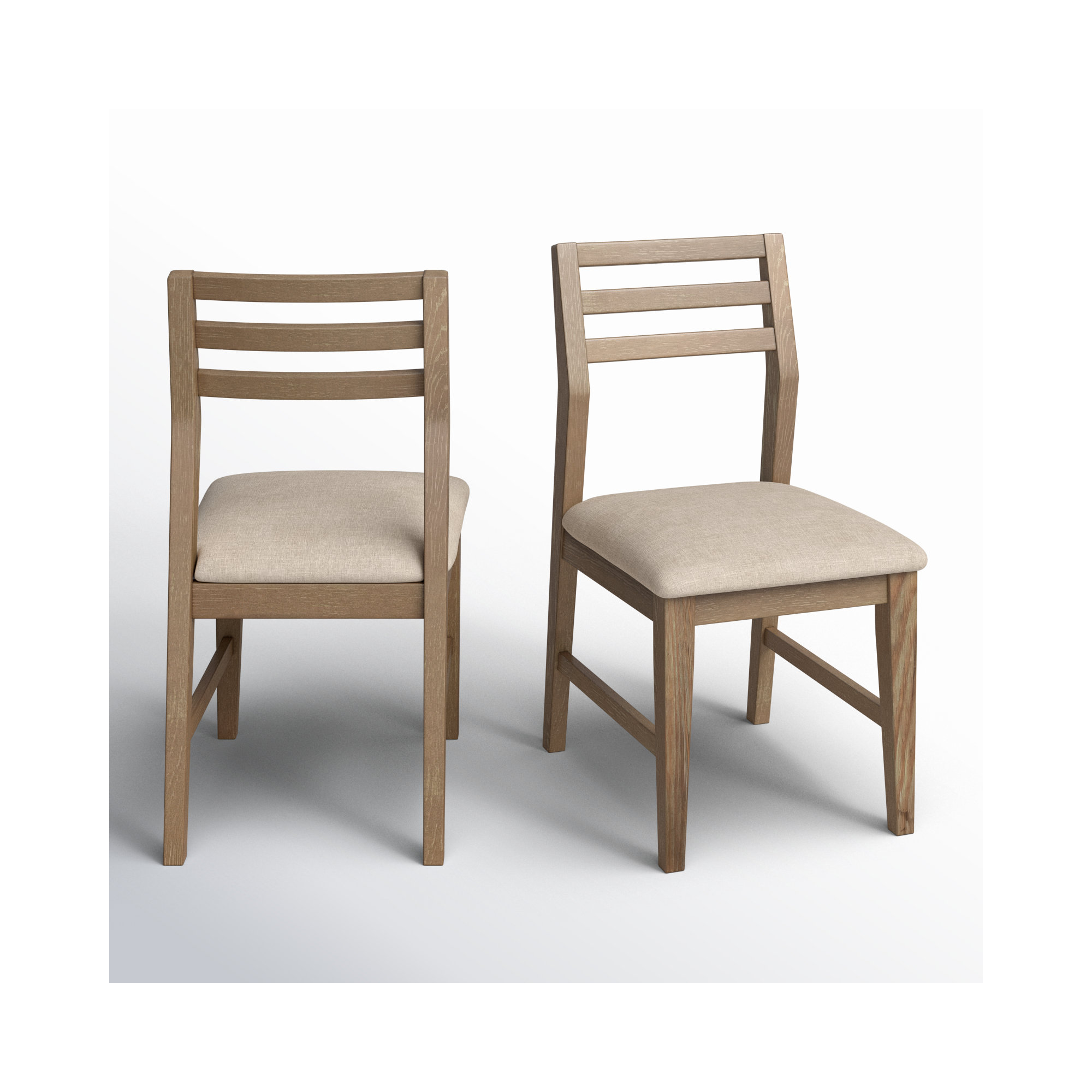 Shae Side Chairs