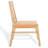 Stourbridge Leather Dining Chair-1022097213