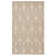Capri Geometric Indoor Rug