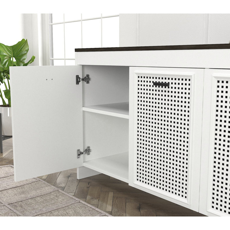 Hrissoula 120cm Sideboard
