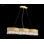 Bar Light 9 - Light Pendant