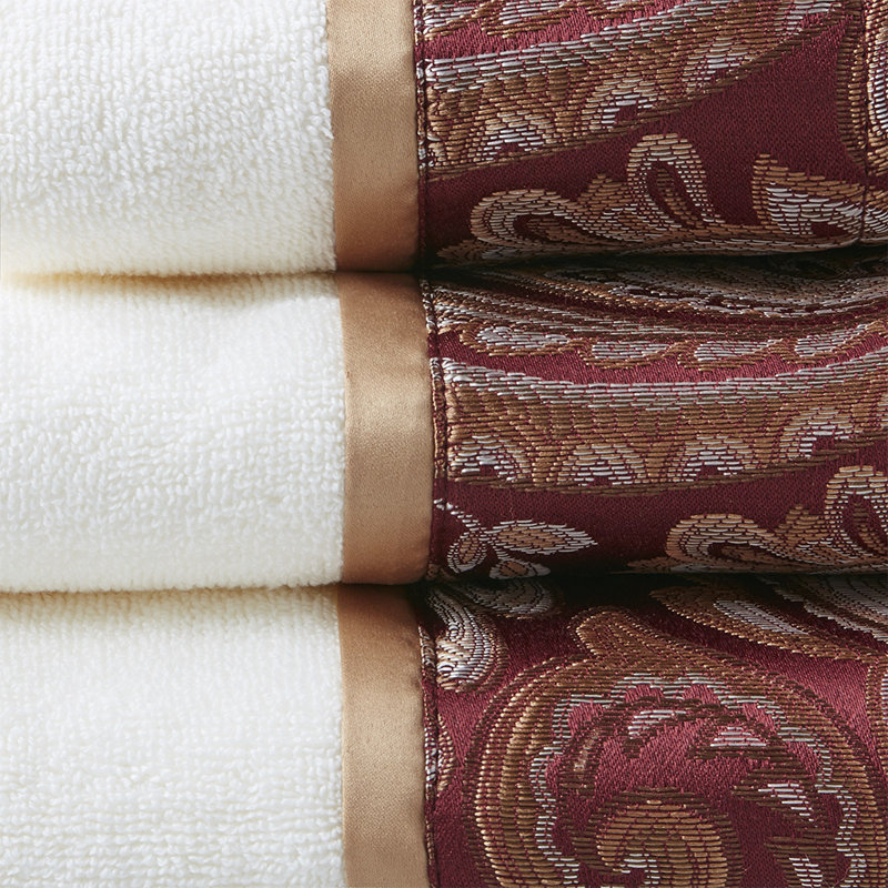 Bath Towel