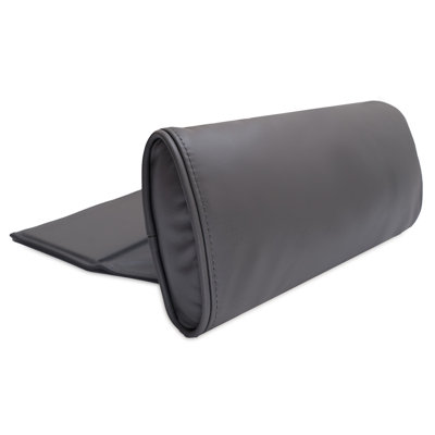 Octane Seating Contoured Recliner Head & Neck Pillow | Regatta Leather