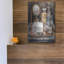 «Bath Salts And Perfumes» par Momart, art mural en métal-1010869883