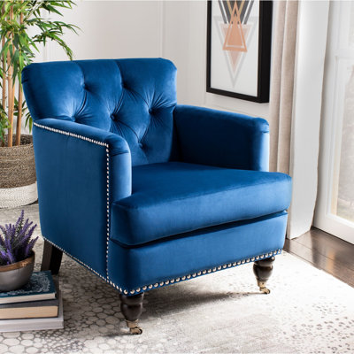Fauteuil club Atkison