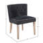 Chaise d'appoint Bembo