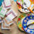 Campagna Piece Dinnerware Set