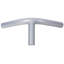 Abri d'auto 12 pi x 20 pi avec structure en acier galvanisé. 2 portes, 4 fenêtres ventilées. Auvent protégé, assemblage rapide pour voiture, camion, bateau, accessoires de jardin, parois latérales amovibles-121551129