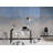 Marcone Abstract Wall Mural