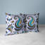 Coussin Lavish Paisley Broadcloth-95281130-95281133