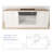 Extra-Deep Undermount Single Bowl Kitchen Sink