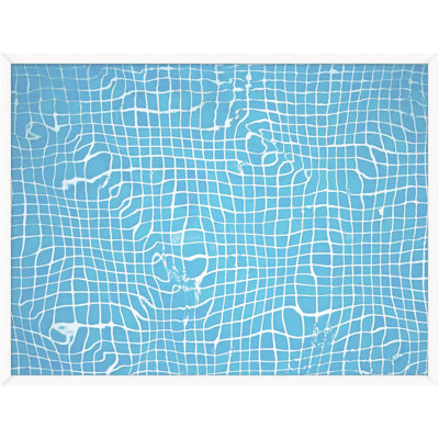 Water Warp 2 Print