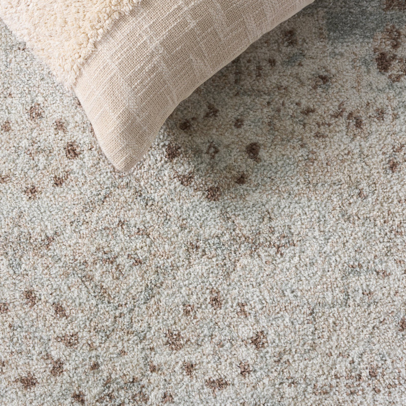 Madison 616 Performance Oriental Rug, 6'-7" X 9'-2" Rectangle