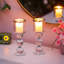 Crystal Candlestick