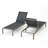CAPE CORAL KD CHAISE LOUNGE