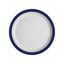 Elements Dark Blue Salad Plate