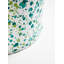 Spatter Drum Lamp Shade