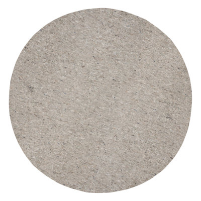 Sous-tapis moelleux Wayfair Basics® 1/3 po