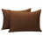Brown is out of stock