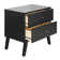 Breux 24.75'' W Nightstand