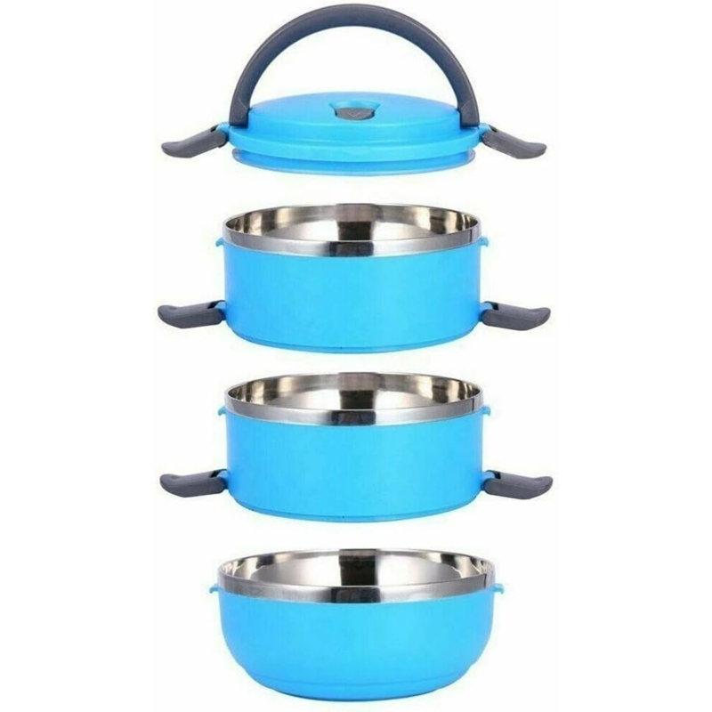 Dunellen Food Storage Container