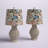 Arcola Wicker/Rattan Table Lamp