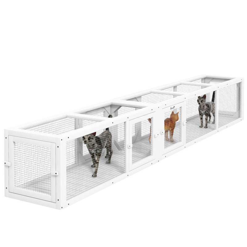 Tunnel pet house Tunnel pet house