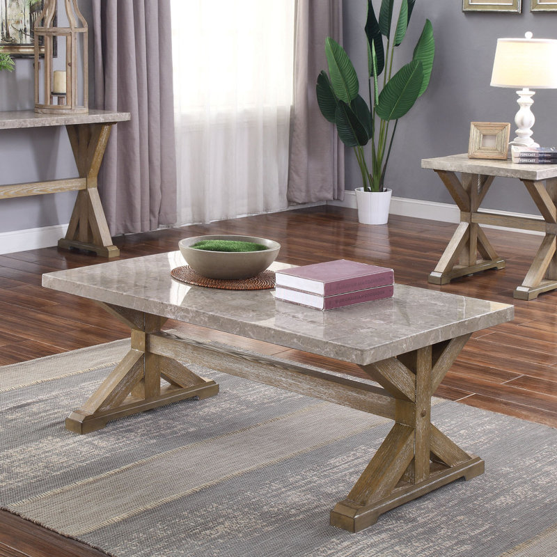 Table basse Repl Google