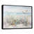 Floater Framed Print