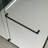 Bypass shower door, sliding door-112608393