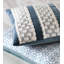 Penelope Square Pillow Cover & Insert