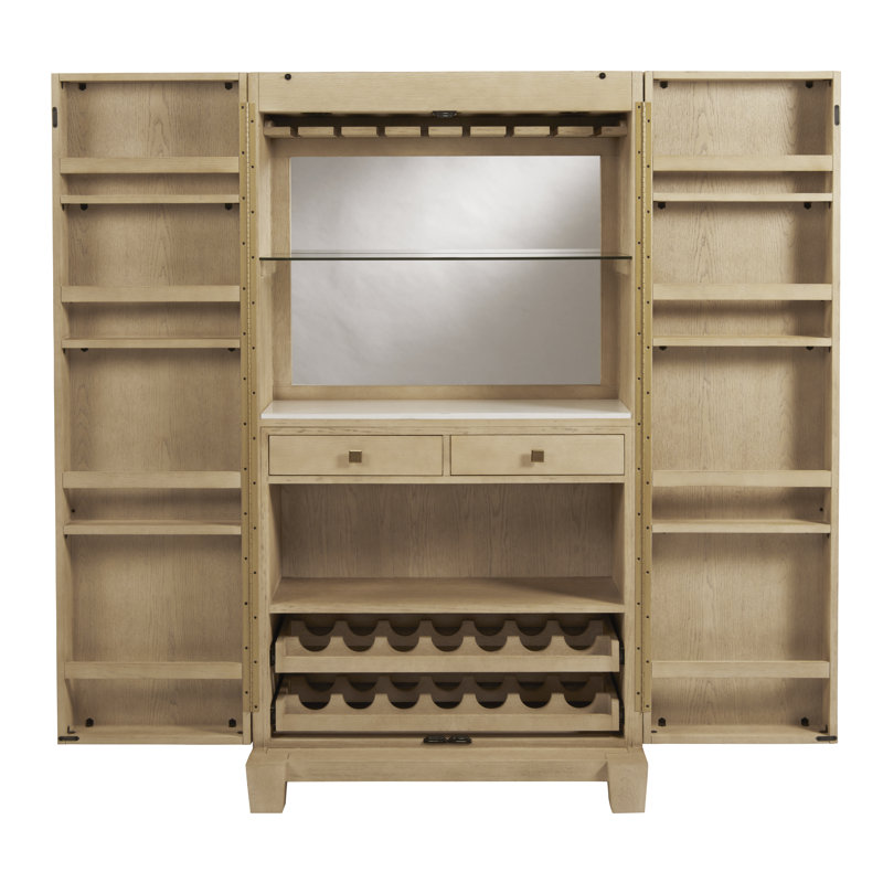 39.25'' Bar Cabinet
