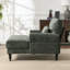 Chaise longue moderne-419708814