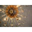 Luminaire suspendu simple Sophia 24-2107263627-2131114306