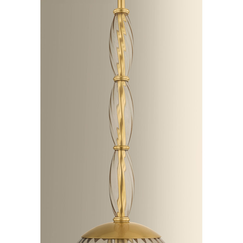 1 - Light Pendant, 16