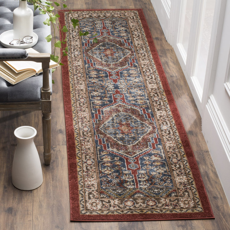 Tapis performance oriental Isanotski