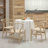 Solid Wood Dining Chair, Mid-Century Chair-1899324621