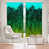 Aqua/Lime/Green selected