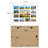 Argyris Wood Collage Picture Frame-87637225