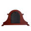 Horloge manteau