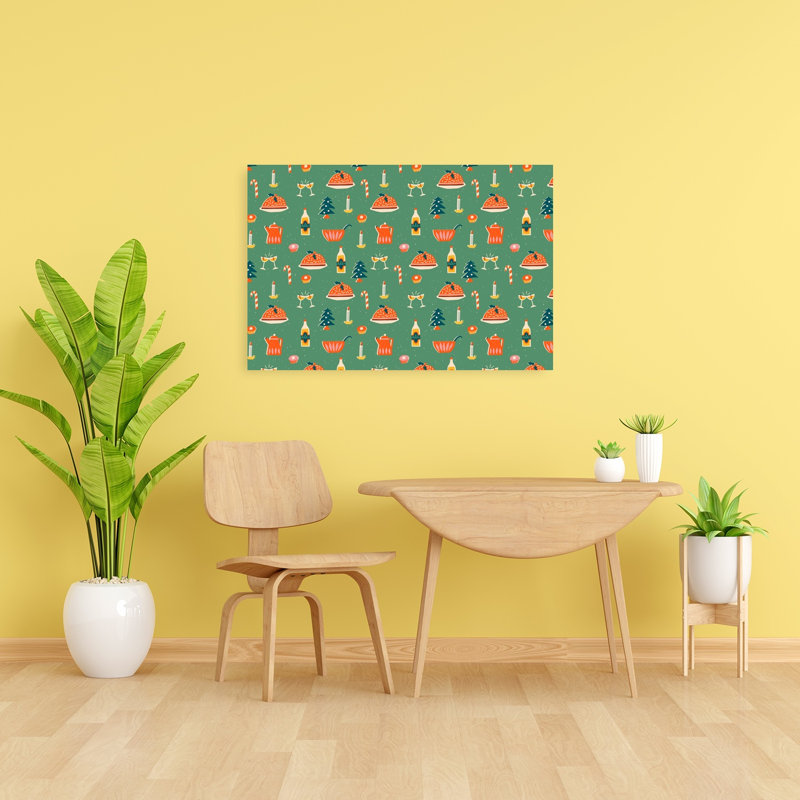 Print, 60.96cm H x 91.44cm W