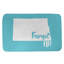 Memory Foam Non-Slip Bath Rug-42101378-42101385-122104755